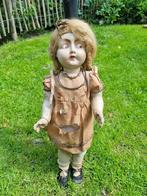 Antiek GEGEdoll, Ophalen of Verzenden