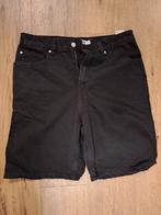 Korte broek Review, Blauw, Overige jeansmaten, Nieuw, Ophalen of Verzenden