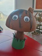 Surprise paddestoel, Diversen, Sinterklaas, Ophalen