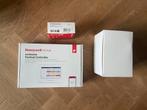 Nieuw Honeywell Evohome pakket + 5 Knoppen HR92, Doe-het-zelf en Verbouw, Ophalen of Verzenden, Slimme thermostaat, Nieuw