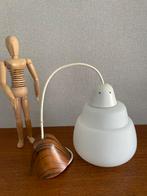 Vintage hanglampje, Ophalen of Verzenden, Minder dan 50 cm