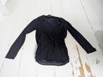Zwarte trui van Stroke, Zwart, Maat 46/48 (XL) of groter, Ophalen of Verzenden, Zo goed als nieuw