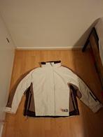 Witte ski jas van human nature, Kleding | Dames, Wintersportkleding, Maat 42/44 (L), Ophalen of Verzenden, Zo goed als nieuw, Jack