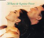 CD-Maxi-Single - 1993 - Al Bano & Romina Power - Domani, Verzenden, Maxi-single, Zo goed als nieuw, 1 single