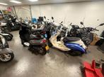 partij A merk scooters 15 stuks, Ophalen of Verzenden, Gebruikt, Overige typen, Overige merken