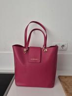 Nette tas Valentino roze - dames, Sieraden, Tassen en Uiterlijk, Tassen | Damestassen, Ophalen of Verzenden, Zo goed als nieuw