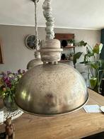 Twee hanglampen landelijke stijl, Ophalen, Zo goed als nieuw, Landelijk, 75 cm of meer
