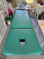 Massagetafel, niet opklapbaar, Sport en Fitness, Massageproducten, Ophalen, Gebruikt, Massagetafel