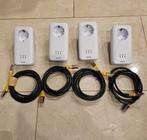 KPN Draadloze Verbindingsset - 4 Stuks, Ophalen of Verzenden, Gebruikt, KPN