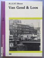boekje Van Gend en loos., Verzenden, Zo goed als nieuw, Overige merken
