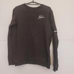 Zgan sweater van Malelions maat 176, Kinderen en Baby's, Kinderkleding | Maat 176, Ophalen of Verzenden, Zo goed als nieuw, Jongen