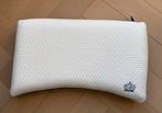 Auping Cloud Kussen Latex 10 cm - Nieuw!, Eenpersoons, Wit, Nieuw, Ophalen of Verzenden