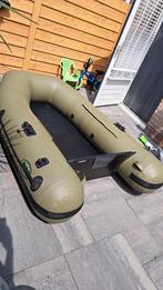 Vortex 2.30 Light Air deck, Watersport en Boten, Ophalen, Zo goed als nieuw