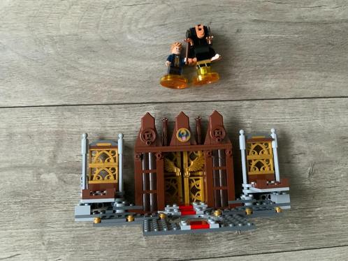 Fantastic Beasts - LEGO Dimensions Story Pack 71253, Spelcomputers en Games, Games | Sony PlayStation 4, Zo goed als nieuw, Avontuur en Actie