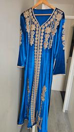 Nieuwe, ongedragen Marokkaanse jurk, Geen merk, Ophalen of Verzenden, Nieuw