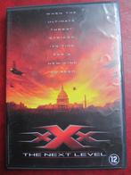 xXx - The Next Level, Ophalen of Verzenden, Vanaf 12 jaar, Zo goed als nieuw, Actie