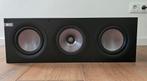 KEF Q200c center speaker, Audio, Tv en Foto, Luidsprekers, Ophalen, 120 watt of meer, Center speaker, Overige merken
