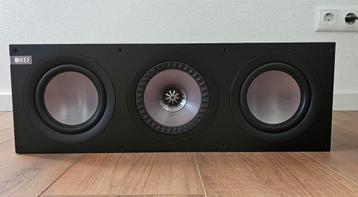 KEF Q200c center speaker beschikbaar voor biedingen
