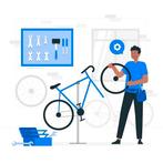 Elektrische fiets / Ebike / Fatbike reparatie en revisie, Diensten en Vakmensen, Fietsenmakers en Bromfietsenmakers, Snelservice