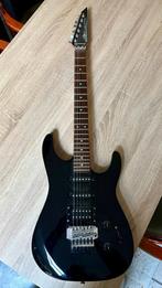 Marlin by Hohner SL400G electrische gitaar 1980's, Muziek en Instrumenten, Snaarinstrumenten | Gitaren | Elektrisch, Ophalen, Gebruikt