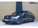 BMW 5 Serie 540i xDrive High Executive * Comfortstoelen * M-, Auto's, Gebruikt, Bedrijf, 2998 cc, Sedan