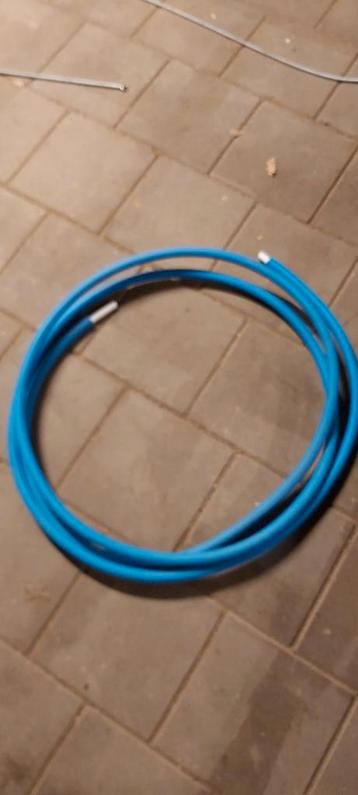 Ruim 6m Henco Meerlagenbuis 16x2mm beschikbaar voor biedingen
