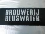 Bierblikken van Brouwerij Bluswater, Ophalen of Verzenden, Zo goed als nieuw, Overige typen, Overige merken