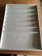 Komplement inzet voor Pax kast IKEA, Huis en Inrichting, Kasten | Kledingkasten, Overige materialen, Zo goed als nieuw, Minder dan 100 cm
