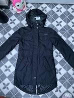 "Mash Lake Parka Girls" Parka zwart van Brandit Maat XS Nieu, Winterjas, Meisje, Nieuw, Ophalen of Verzenden