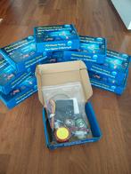 Scooter / Motor alarm LET OP !!!! INCLUSIEF MONTAGE !!!!!!!!, Beweging, Nieuw, Ophalen of Verzenden, Compleet systeem