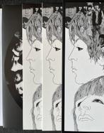 Grote collectie Beatles boeken, Verzenden