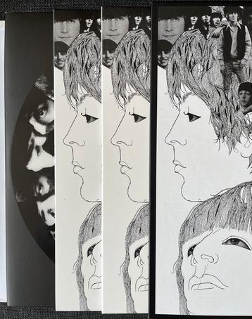 Grote collectie Beatles boeken beschikbaar voor biedingen