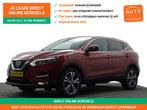 Nissan QASHQAI 1.2 Tekna Aut- 360 Camera, Lane Assist, Sfeer, Auto's, Nissan, Gebruikt, 4 cilinders, Met garantie (alle), 116 pk