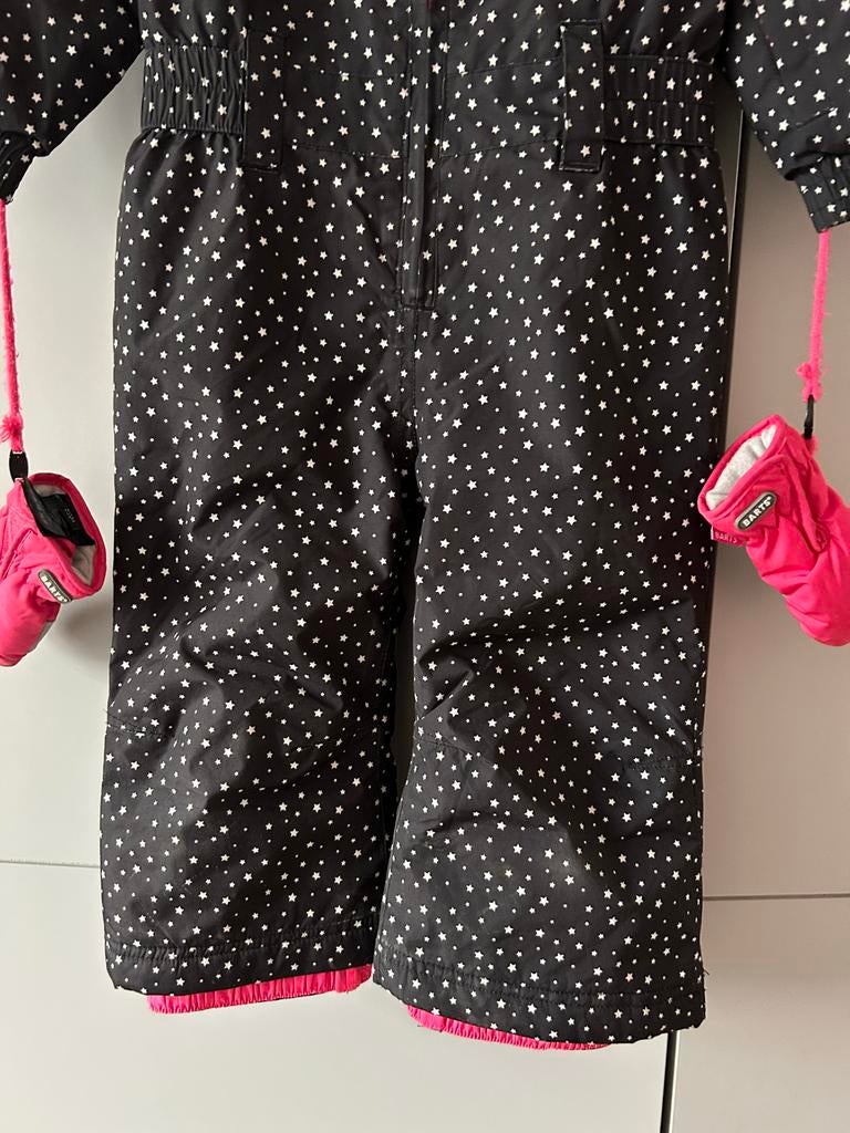 Skipak protest maat 92, Kinderen en Baby's, Kinderkleding | Maat 92, Ophalen of Verzenden, Gebruikt, Meisje, Setje