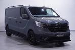 Renault Trafic 2.0 DCi 130 pk Black&Grey Edition L2 BPM vrij, Voorwielaandrijving, 1893 kg, Stof, 4 cilinders