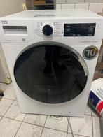 Defecte beko wasmachine, Witgoed en Apparatuur, 10 kg of meer, Ophalen, Niet werkend, Minder dan 85 cm
