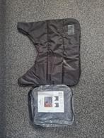 Paarden bib tegen schuurplekken, Ophalen of Verzenden, Zo goed als nieuw