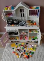 Keukentje, Ophalen, Gebruikt, Hout