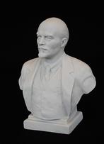 Lenin Bostbeeld CCCP Porselein LFZ Lomonosov Leningrad, Ophalen of Verzenden