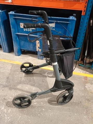 Topro troja rollator  beschikbaar voor biedingen