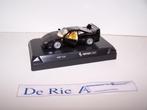 Ferrari F40 Zwart, Hobby en Vrije tijd, Modelauto's | 1:43, Ophalen of Verzenden, Nieuw, Auto, Overige merken