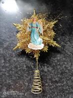 Mooie zelfgemaakte kerst piek., Diversen, Kerst, Ophalen