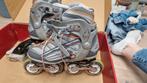 fila skeelers maat 42 zo goed als nieuw, Sport en Fitness, Skeelers, Overige merken, Inline skates 4 wielen, Ophalen of Verzenden