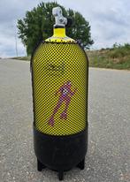 duikfles12 liter, Watersport en Boten, Ophalen of Verzenden, Gebruikt, Duikfles