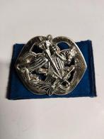 Huzaren van Boreel. brede voetjes, Verzamelen, Ophalen of Verzenden, Landmacht, Nederland