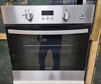 Zanussi hetelucht en stoom oven met garantie, 45 tot 60 cm, Oven, Ophalen of Verzenden, 45 tot 60 cm
