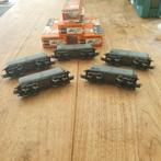 Marklin 4921, Hobby en Vrije tijd, Modeltreinen | H0, Wisselstroom, Gebruikt, Wagon, Ophalen of Verzenden