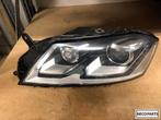 Vw passat b7 xenon led koplamp links 3AB941033