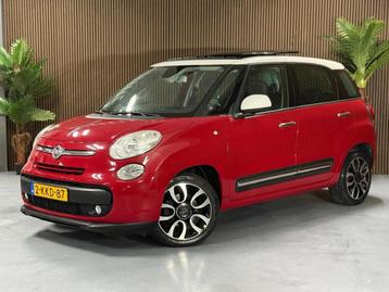 Fiat 500 L 0.9 TwinAir Lounge beschikbaar voor biedingen