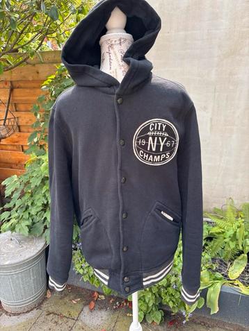 Polo by Ralph Lauren soft baseball varsity jacket stadium 92 beschikbaar voor biedingen